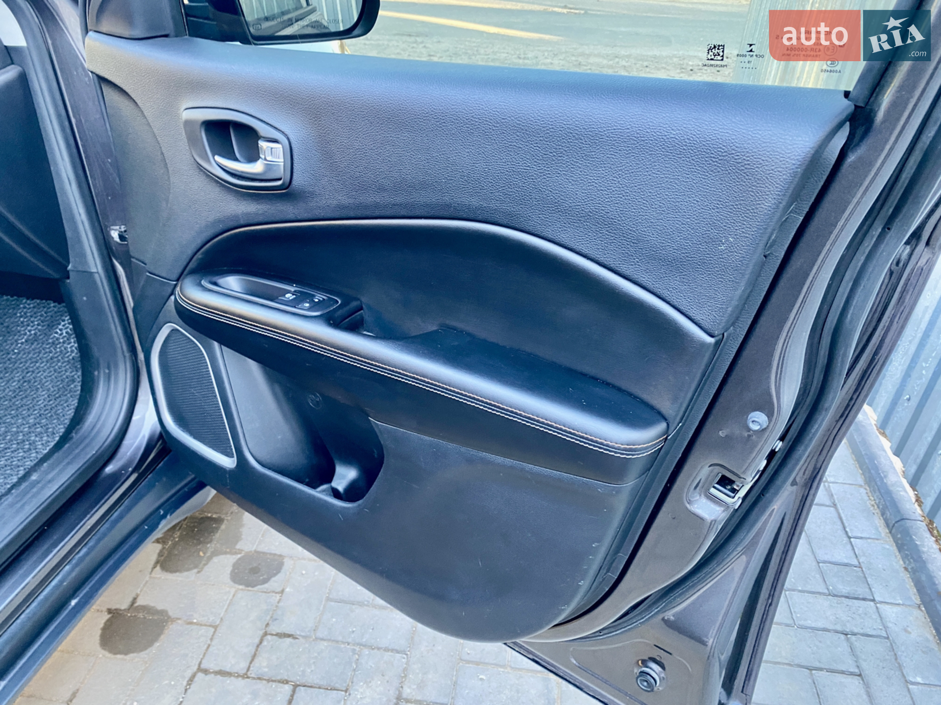 2019 Jeep Compass - мініатюра 21