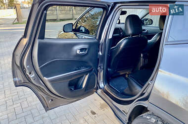 Позашляховик / Кросовер Jeep Compass 2019 в Шаргороді