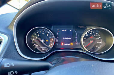 Внедорожник / Кроссовер Jeep Compass 2019 в 