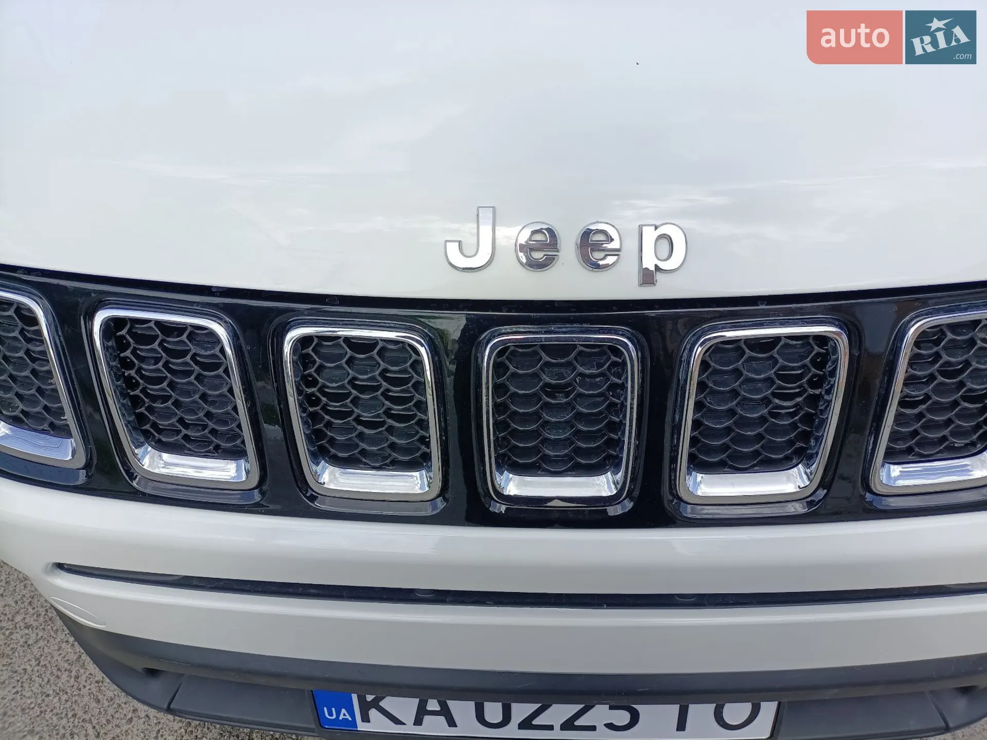 2020 Jeep Compass - мініатюра 14