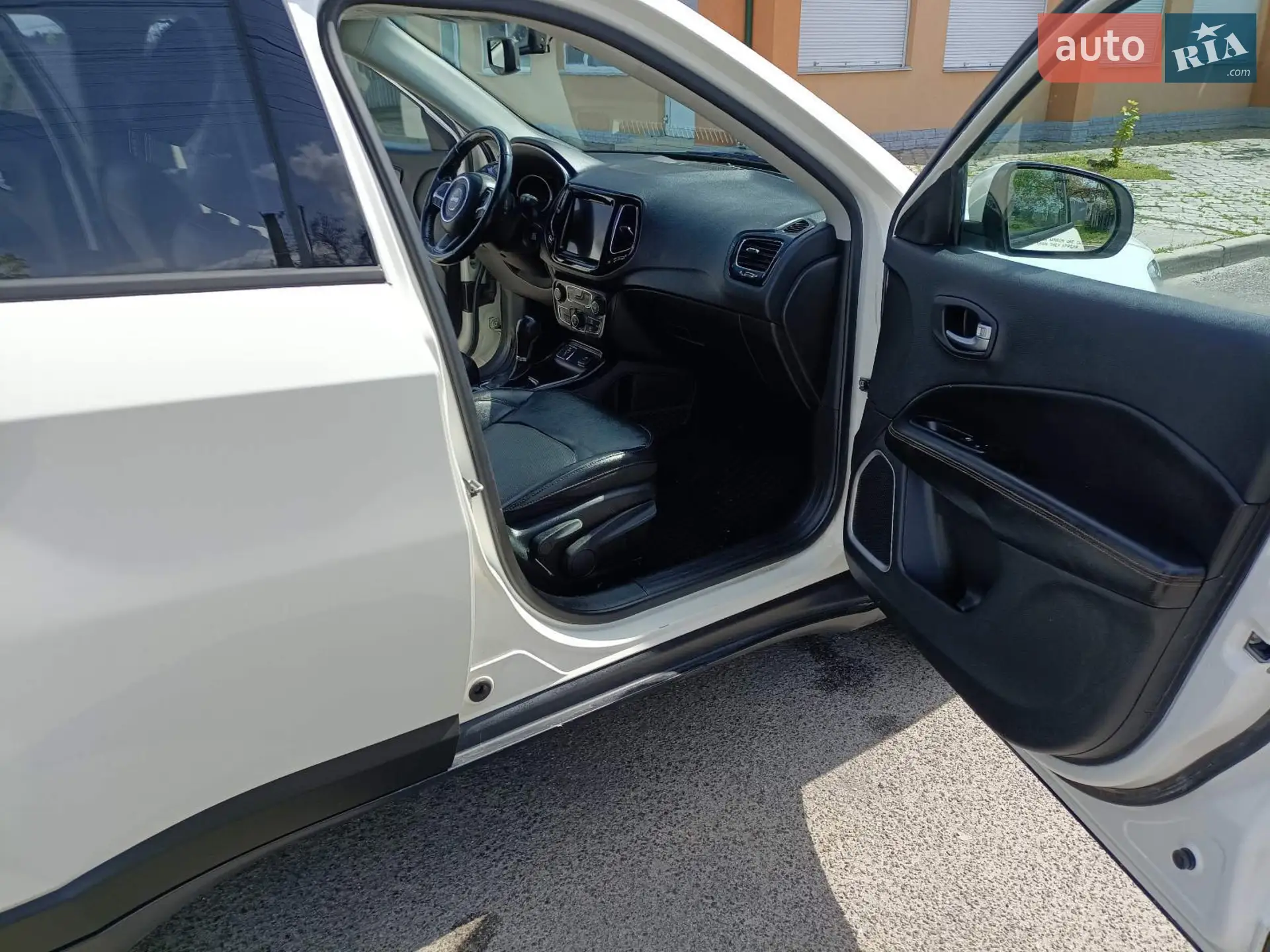 2020 Jeep Compass - мініатюра 27