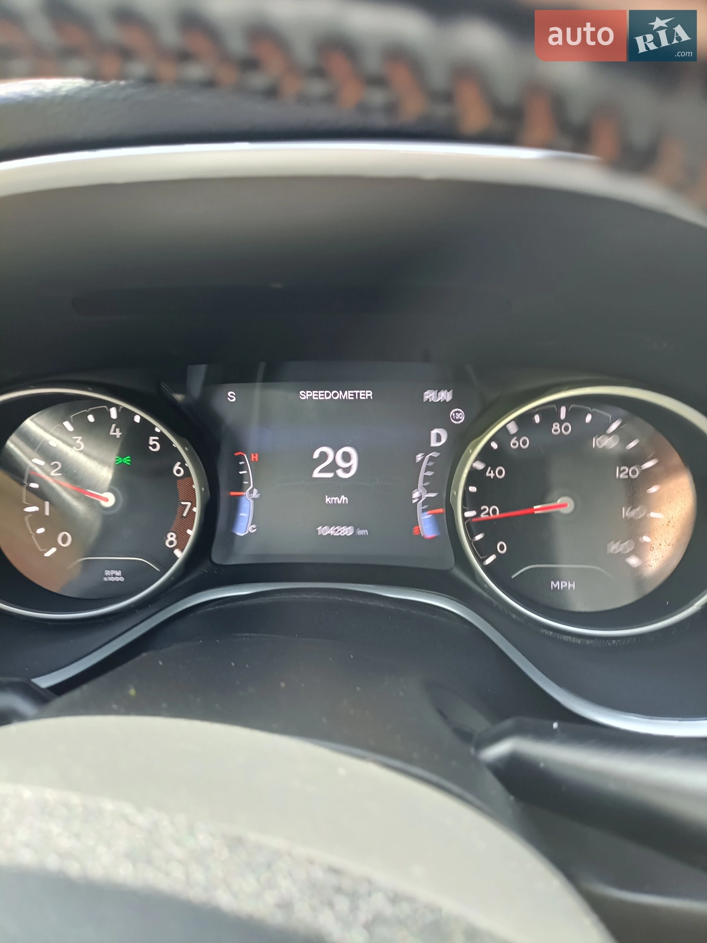 2020 Jeep Compass - мініатюра 21