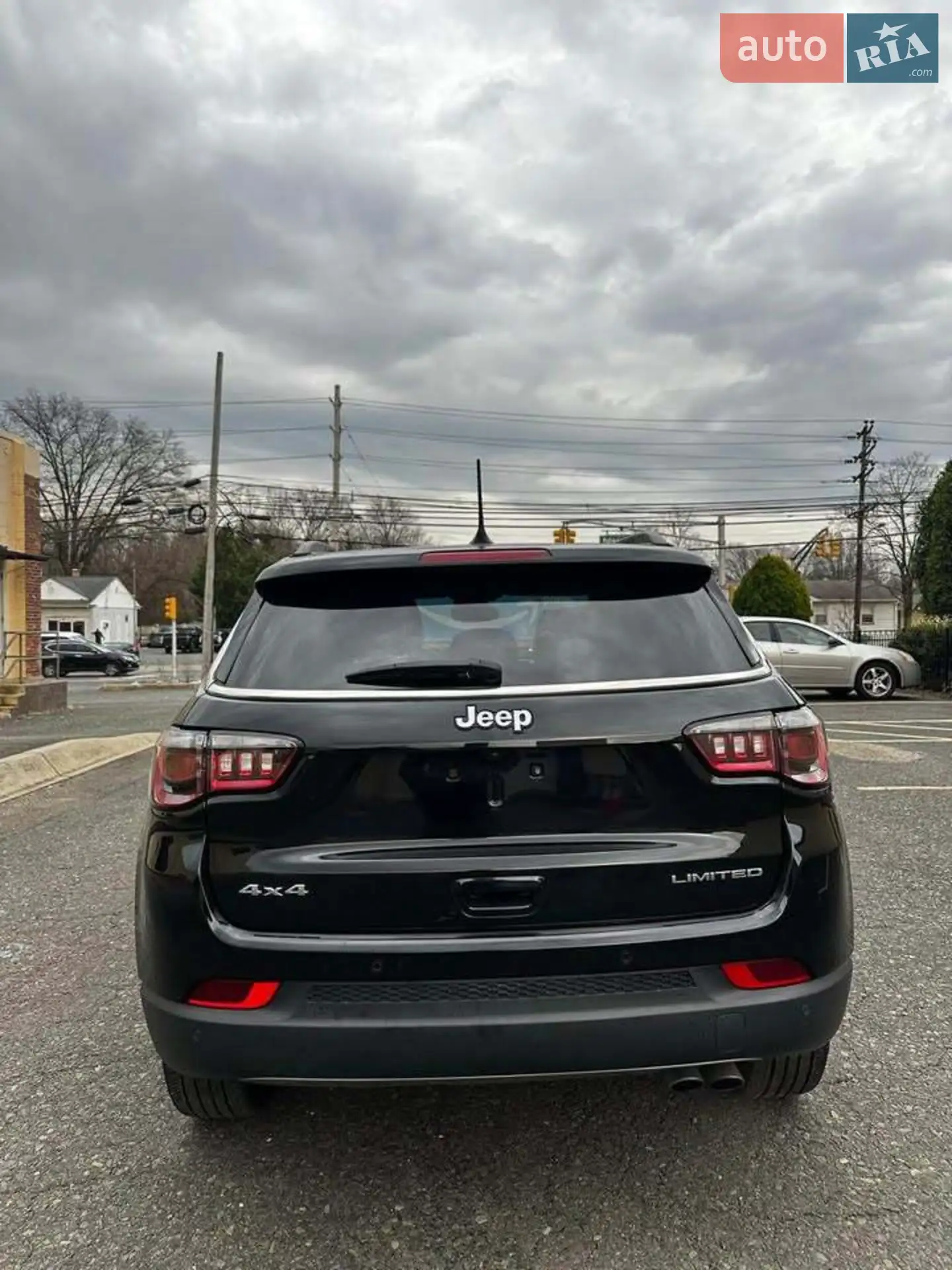 2022 Jeep Compass - мініатюра 5