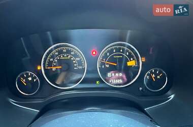 Внедорожник / Кроссовер Jeep Compass 2014 в 