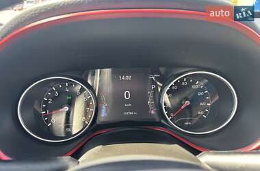 Внедорожник / Кроссовер Jeep Compass 2019 в Ивано-Франковске