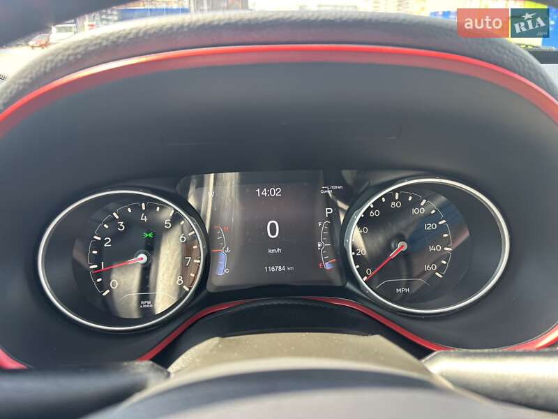 Внедорожник / Кроссовер Jeep Compass 2019 в Ивано-Франковске