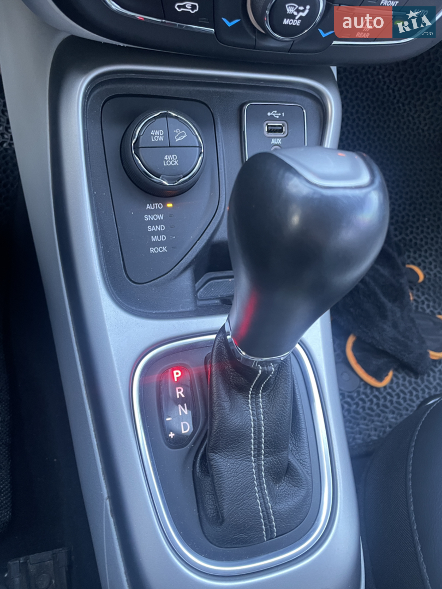2018 Jeep Compass - мініатюра 11