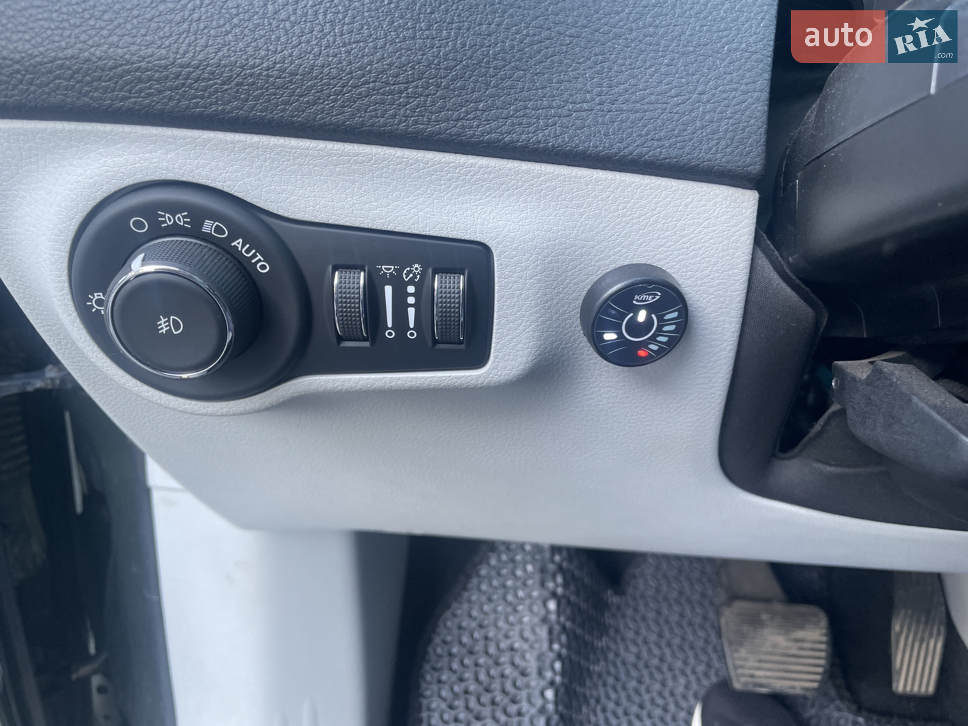 2018 Jeep Compass - мініатюра 12