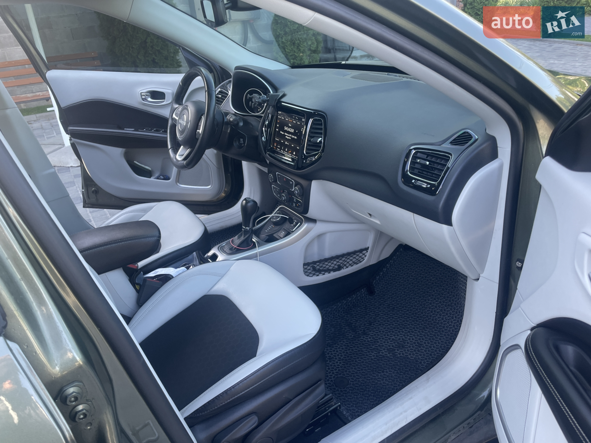 2018 Jeep Compass - мініатюра 15