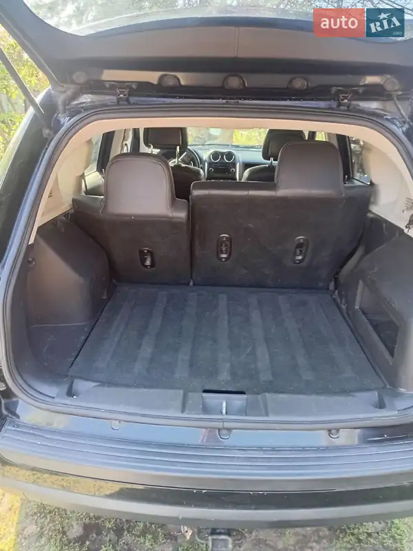 Jeep Compass 2013