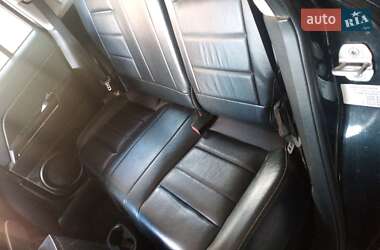 Внедорожник / Кроссовер Jeep Compass 2010 в 