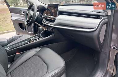 Внедорожник / Кроссовер Jeep Compass 2022 в 