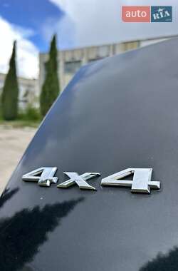 Внедорожник / Кроссовер Jeep Compass 2011 в 