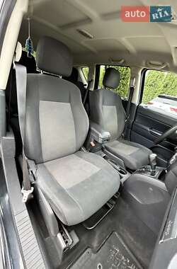 Внедорожник / Кроссовер Jeep Compass 2011 в 