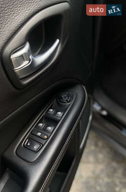 Внедорожник / Кроссовер Jeep Compass 2020 в 