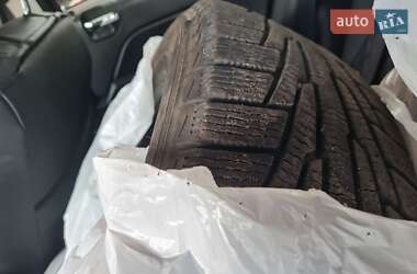 Позашляховик / Кросовер Jeep Compass 2013 в 