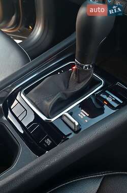 Внедорожник / Кроссовер Jeep Compass 2024 в 