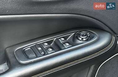 Внедорожник / Кроссовер Jeep Compass 2017 в 