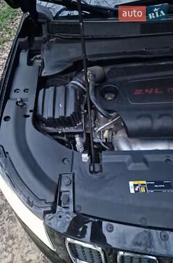 Внедорожник / Кроссовер Jeep Compass 2017 в 