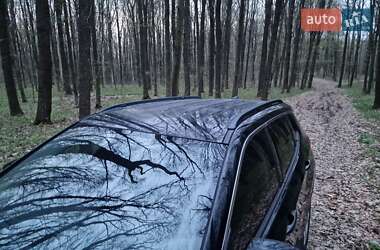 Внедорожник / Кроссовер Jeep Compass 2017 в 