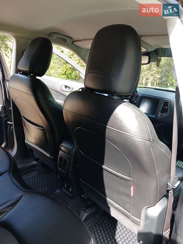 Внедорожник / Кроссовер Jeep Compass 2020 в Ивано-Франковске фото 39 Внедорожник / Кроссовер Jeep Compass 2020 в Ивано-Франковске
