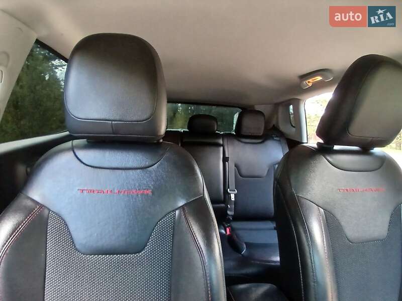 Внедорожник / Кроссовер Jeep Compass 2020 в Ивано-Франковске фото 42 Внедорожник / Кроссовер Jeep Compass 2020 в Ивано-Франковске