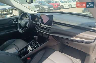 Внедорожник / Кроссовер Jeep Compass 2024 в 