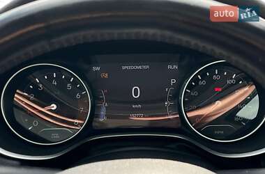 Внедорожник / Кроссовер Jeep Compass 2018 в 