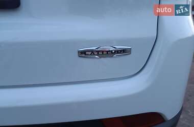 Позашляховик / Кросовер Jeep Compass 2022 в 