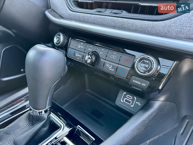 Позашляховик / Кросовер Jeep Compass 2022 в Львові