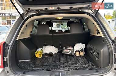 Внедорожник / Кроссовер Jeep Compass 2016 в 