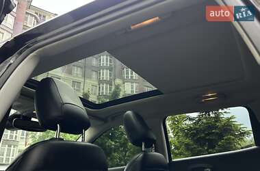 Внедорожник / Кроссовер Jeep Compass 2020 в 