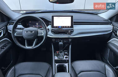 Внедорожник / Кроссовер Jeep Compass 2021 в Броварах