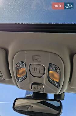 Позашляховик / Кросовер Jeep Compass 2020 в 