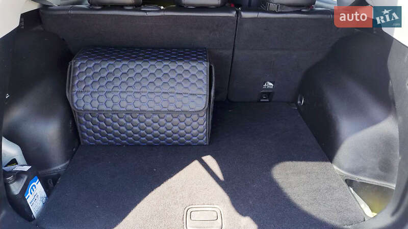 Внедорожник / Кроссовер Jeep Compass 2017 в Полтаве фото 18 Внедорожник / Кроссовер Jeep Compass 2017 в Полтаве