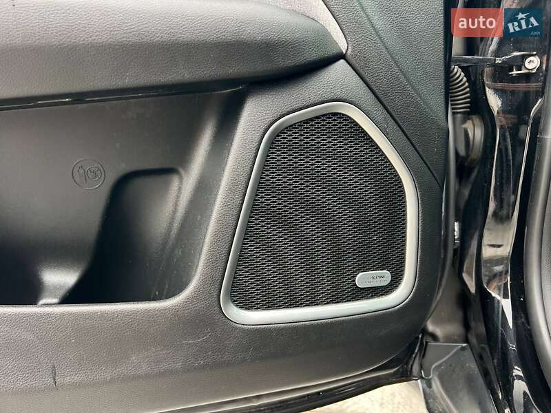 Внедорожник / Кроссовер Jeep Compass 2022 в Киеве