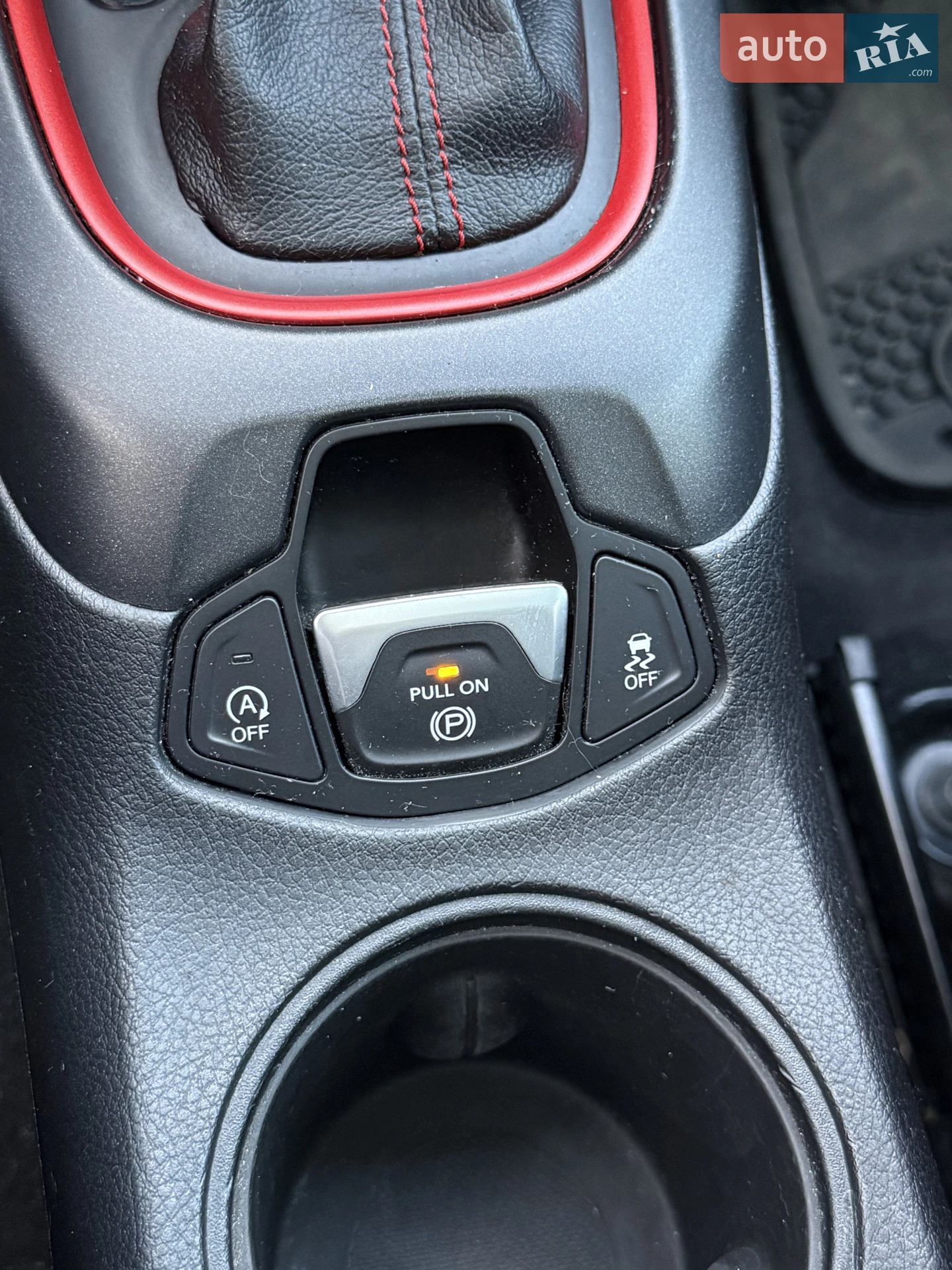 2017 Jeep Compass - мініатюра 19