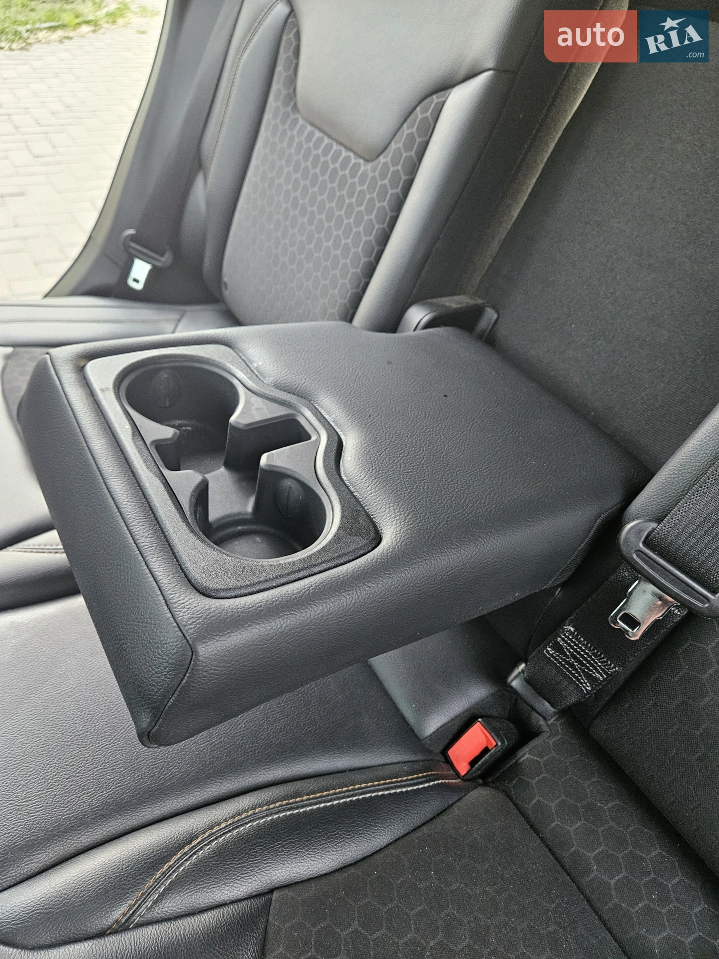 2017 Jeep Compass - мініатюра 31