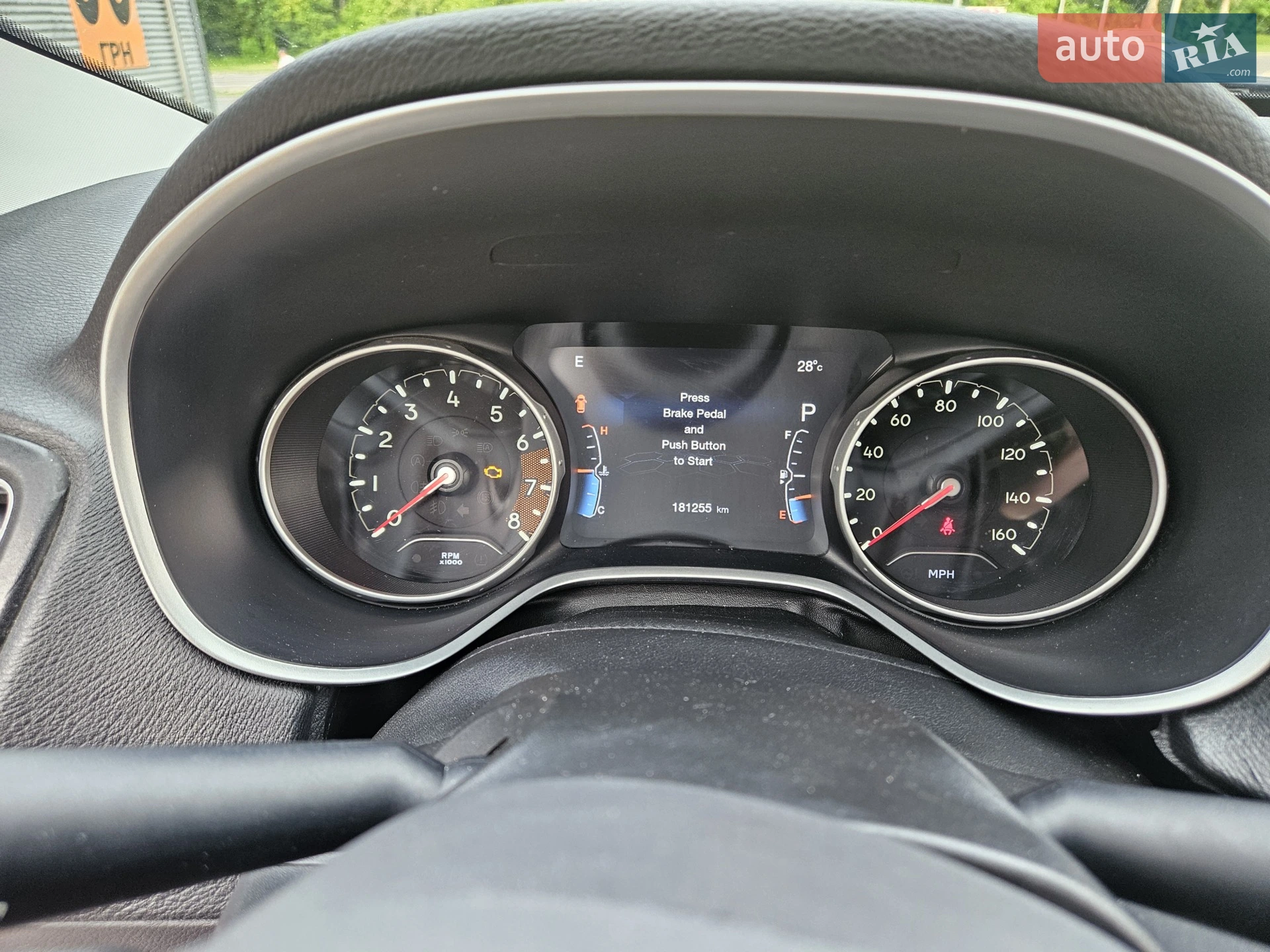 2017 Jeep Compass - мініатюра 45