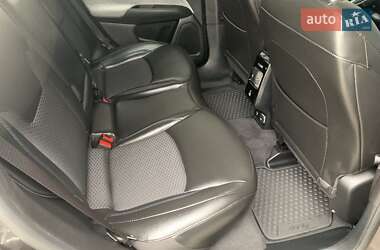 Внедорожник / Кроссовер Jeep Compass 2022 в 