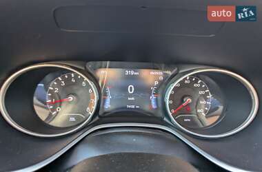 Внедорожник / Кроссовер Jeep Compass 2019 в 