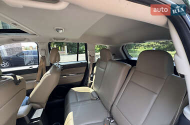 Внедорожник / Кроссовер Jeep Compass 2014 в 