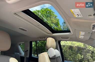 Внедорожник / Кроссовер Jeep Compass 2014 в 