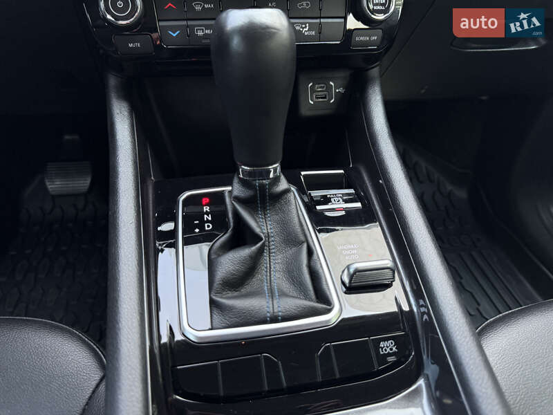 Внедорожник / Кроссовер Jeep Compass 2021 в Киеве