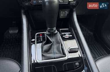 Внедорожник / Кроссовер Jeep Compass 2021 в 