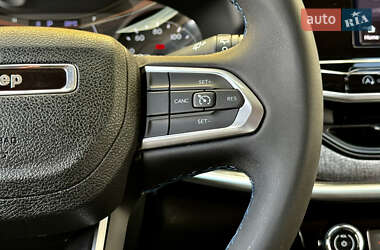 Внедорожник / Кроссовер Jeep Compass 2021 в 