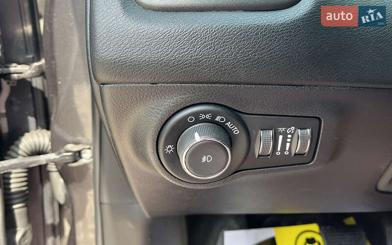 Внедорожник / Кроссовер Jeep Compass 2019 в Коломые