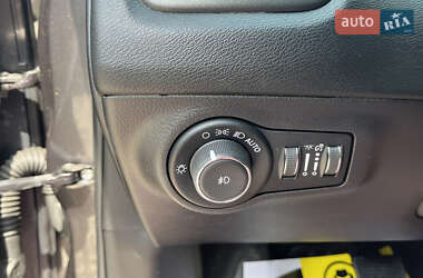 Внедорожник / Кроссовер Jeep Compass 2019 в 