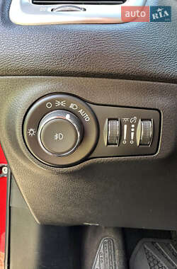 Внедорожник / Кроссовер Jeep Compass 2017 в 