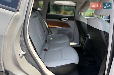 Позашляховик / Кросовер Jeep Compass 2022 в 